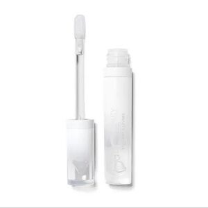 Lunar Beauty Lip Gloss by Manny MUA – Shade: Crystal Kiss – NEW IN BOX